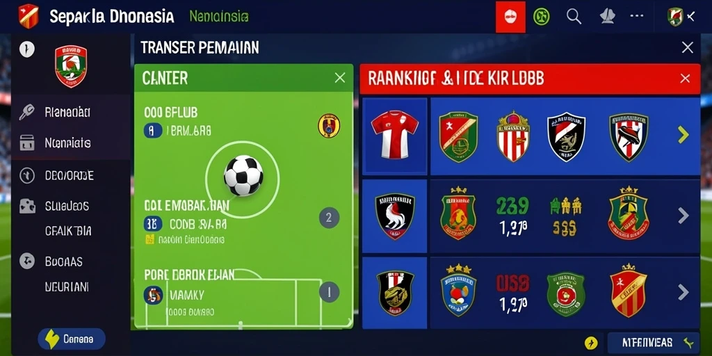 Tangkapan layar menampilkan karakter utama di level awal.