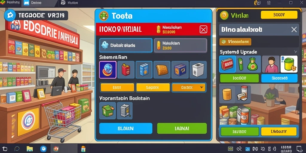 Tampilan antarmuka KAYA33 yang menawan dan user-friendly.