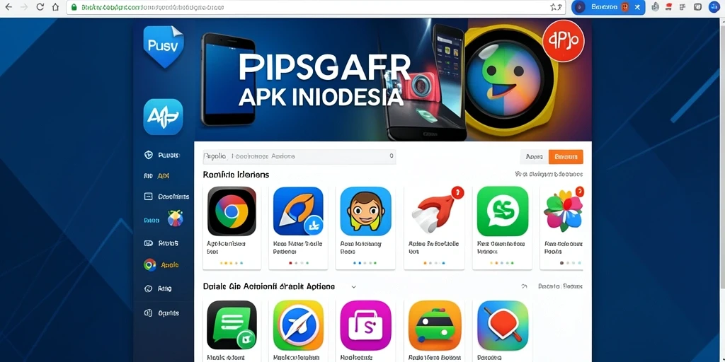 Tampilan grafis yang memukau dan menawan.