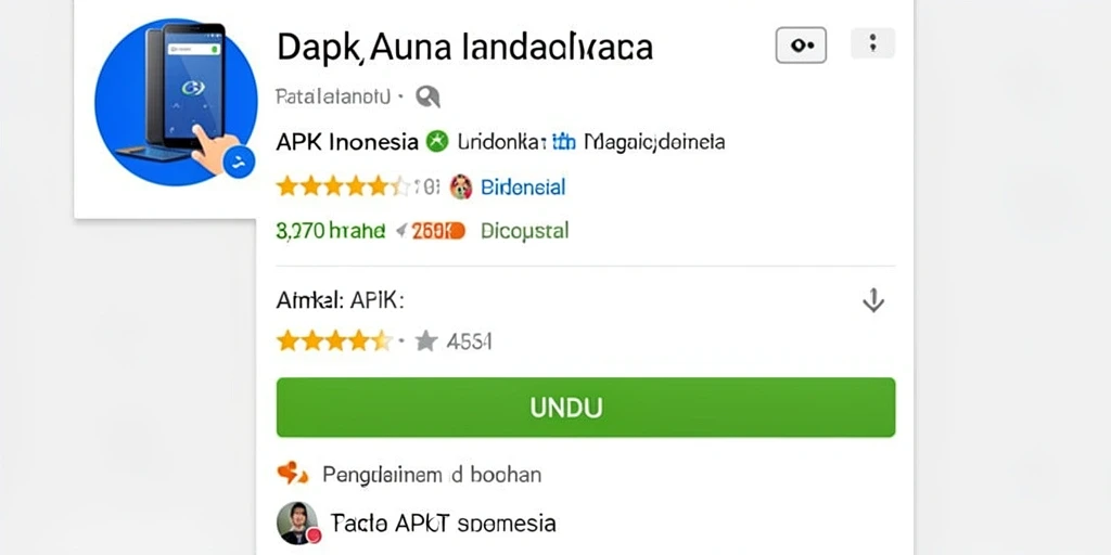 Tampilan awal aplikasi MPO303 yang menarik.